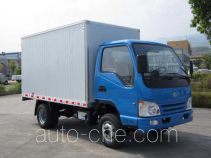 Changan SC5030XXYMND41 box van truck