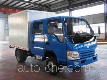 Changan SC5030XXYMRS41 box van truck