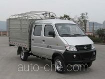 Changan SC5031CCYAAS42CNG грузовик с решетчатым тент-каркасом