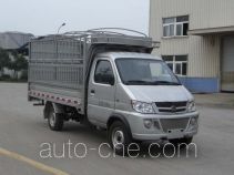 Changan SC5021CCYABD42 грузовик с решетчатым тент-каркасом