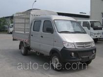 Changan SC5021CCYADS43CNG stake truck