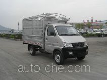 Changan SC5031CCYAGD41 грузовик с решетчатым тент-каркасом