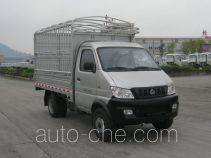 Changan SC5021CCYAGD43 грузовик с решетчатым тент-каркасом