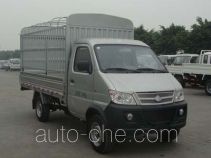 Changan SC5031CCYDD42 грузовик с решетчатым тент-каркасом