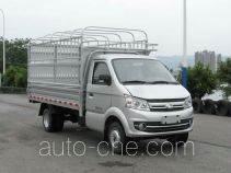 Changan SC5031CCYFAD43 грузовик с решетчатым тент-каркасом