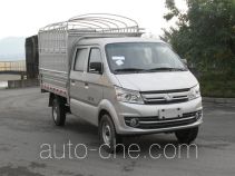 Changan SC5031CCYFAS52 грузовик с решетчатым тент-каркасом