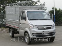 Changan SC5031CCYFGD51 грузовик с решетчатым тент-каркасом