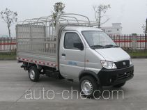 Changan SC5031CCYGDD41CNG stake truck
