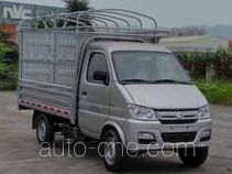 Changan SC5031CCYGND55 грузовик с решетчатым тент-каркасом