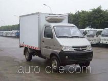 Changan SC5031XLCDD42 refrigerated truck