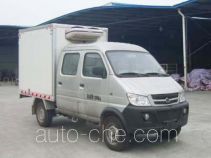 Changan SC5031XLCDS42 refrigerated truck