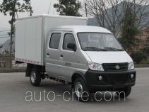 Changan SC5031XXYAAS41 фургон (автофургон)