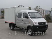 Changan SC5031XXYAAS42 фургон (автофургон)