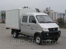 Changan SC5031XXYAAS42CNG фургон (автофургон)