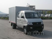 Changan SC5031XXYAAS43 box van truck