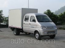 Changan SC5031XXYAAS51CNG фургон (автофургон)