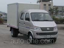 Changan SC5031XXYAAS58 фургон (автофургон)