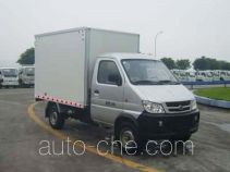 Changan SC5031XXYADD41CNG фургон (автофургон)