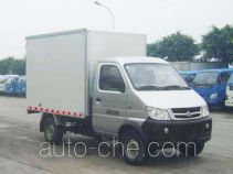 Changan SC5021XXYADD43CNG box van truck