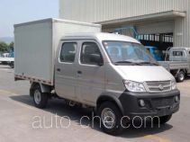 Changan SC5021XXYADS43CNG фургон (автофургон)