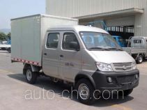 Changan SC5021XXYADS43CNG box van truck