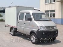 Changan SC5031XXYADS42CNG box van truck