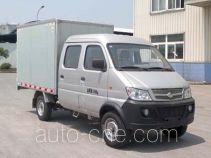 Changan SC5021XXYADS44CNG box van truck