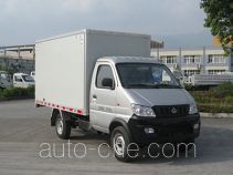Changan SC5031XXYAGD41 box van truck
