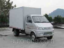 Changan SC5031XXYAGD43CNG box van truck