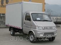 Changan SC5031XXYAGD54 box van truck
