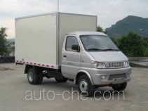 Changan SC5021XXYAGD53 box van truck