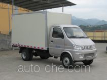 Changan SC5031XXYAGD56 box van truck