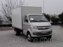 Changan SC5031XXYFAD51 box van truck