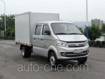 Changan SC5031XXYFAS43 box van truck