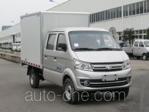 Changan SC5031XXYFAS54 фургон (автофургон)