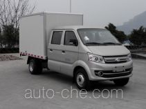 Changan SC5031XXYFAS55 фургон (автофургон)