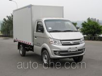 Changan SC5031XXYFGD53 фургон (автофургон)