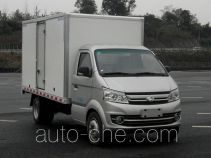 Changan SC5031XXYFRD51BEV electric cargo van