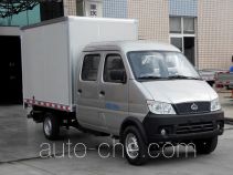 Changan SC5031XXYGAS42CNG box van truck