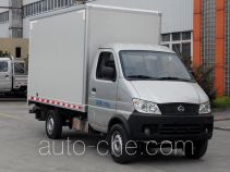Changan SC5031XXYGDD41CNG box van truck