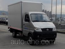 Changan SC5031XXYGDD42CNG box van truck