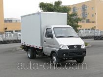 Changan SC5031XXYGDD43CNG box van truck