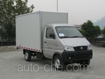 Changan SC5031XXYGDD51 box van truck