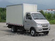 Changan SC5031XXYGDD52CNG box van truck