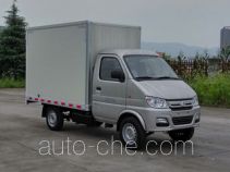 Changan SC5031XXYGND55 box van truck