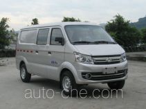 Changan SC5031XXYKQ51 фургон (автофургон)