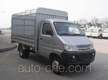 Changan SC5034CCYDD43 грузовик с решетчатым тент-каркасом