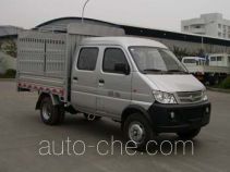 Changan SC5034CCYDS44 грузовик с решетчатым тент-каркасом