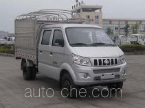 Changan SC5034CCYFAS41 грузовик с решетчатым тент-каркасом