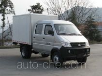 Changan SC5034XXYAAS42 box van truck